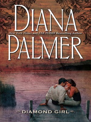 Diamond Girl - ebook